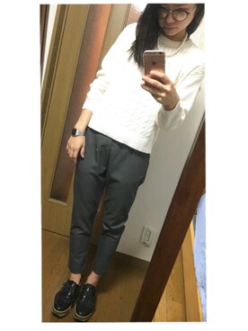 janeさん(レディース・164cm)の春コーディネート