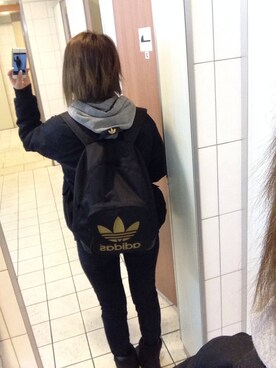 nさんのコーディネート