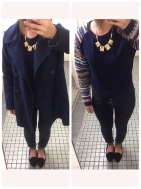 nさんのコーディネート