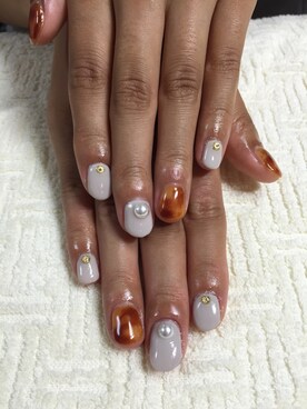 nさんのコーディネート