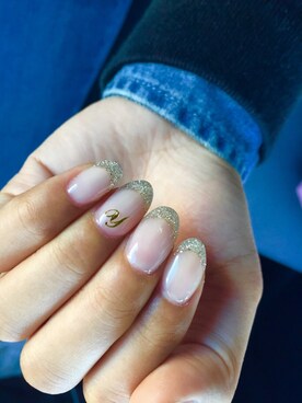 nさんのコーディネート