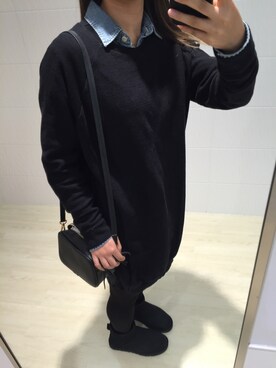 nさんのコーディネート