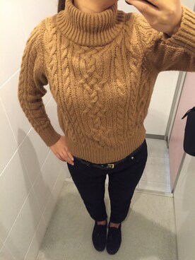 nさんのコーディネート