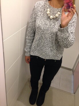 nさんのコーディネート