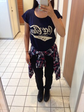 nさんのコーディネート