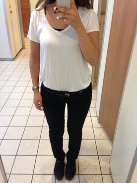 nさんのコーディネート