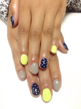 nさんのコーディネート