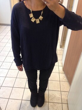 nさんのコーディネート