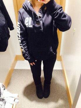 nさんのコーディネート