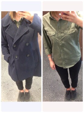 nさんのコーディネート