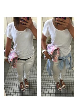 nさんのコーディネート