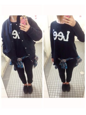 nさんのコーディネート