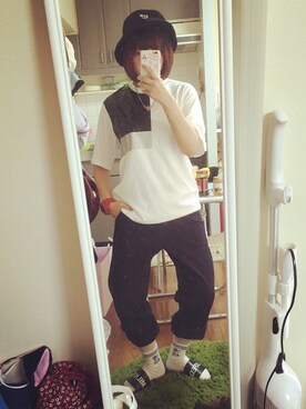 はるか(•ө•)♡さんのコーディネート