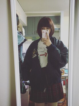 はるか(•ө•)♡さんのコーディネート