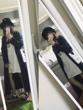 はるか(•ө•)♡さんのコーディネート