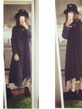 はるか(•ө•)♡さんのコーディネート