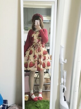 はるか(•ө•)♡さんのコーディネート