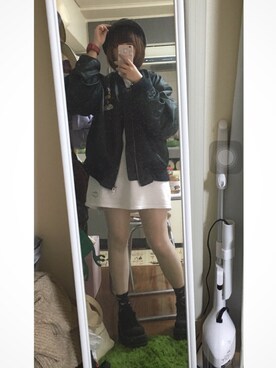 はるか(•ө•)♡さんのコーディネート