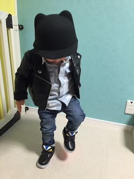 326Rさんのコーディネート