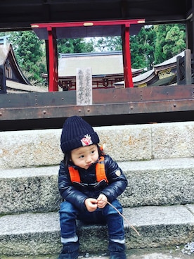 326Rさんのコーディネート