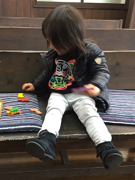 326Rさんのコーディネート