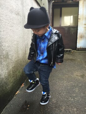 326Rさんのコーディネート