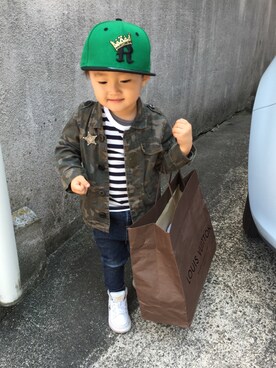 326Rさんのコーディネート