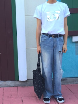 TAISEIさんのコーディネート