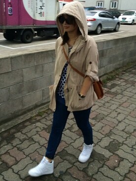 RINA•RINAさんのコーディネート