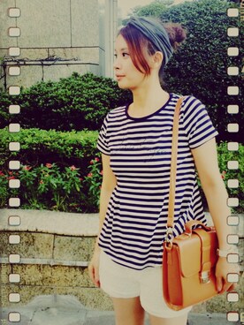 RINA•RINAさんのコーディネート