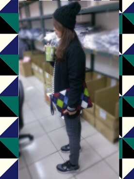 RINA•RINAさんのコーディネート