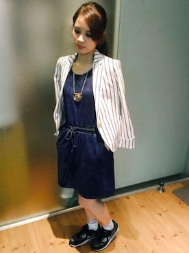 RINA•RINAさんのコーディネート