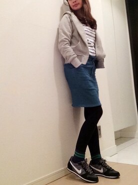 RINA•RINAさんのコーディネート