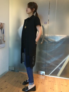 RINA•RINAさんのコーディネート