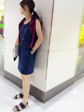 RINA•RINAさんのコーディネート