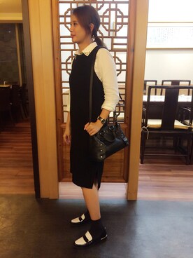 RINA•RINAさんのコーディネート