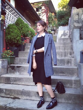 RINA•RINAさんのコーディネート