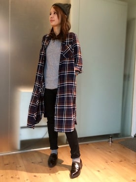 RINA•RINAさんのコーディネート