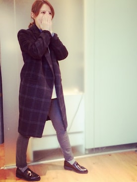 RINA•RINAさんのコーディネート