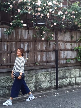 RINA•RINAさんのコーディネート