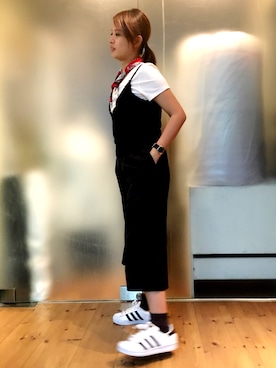 RINA•RINAさんのコーディネート