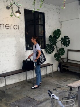 RINA•RINAさんのコーディネート