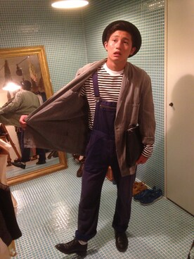 Nooochanさんのコーディネート