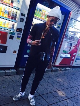 Nooochanさんのコーディネート