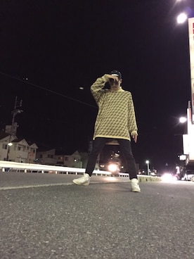 Nooochanさんのコーディネート