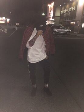 Nooochanさんのコーディネート