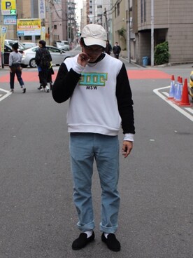 Nooochanさんのコーディネート