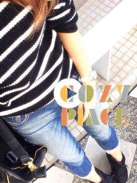 Maiさんのコーディネート