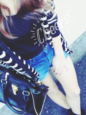 Maiさんのコーディネート