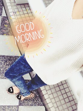 Maiさんのコーディネート